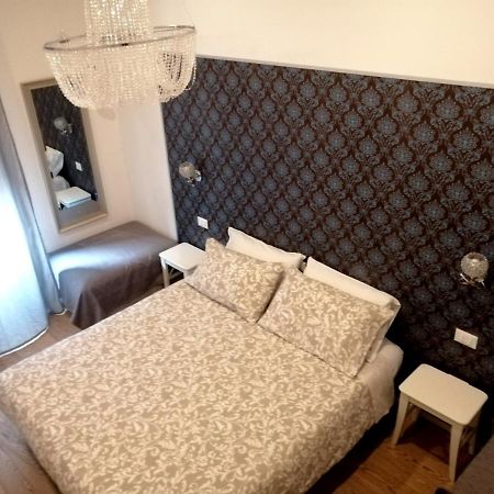 Dante Rooms And Apartment Тренто Екстер'єр фото