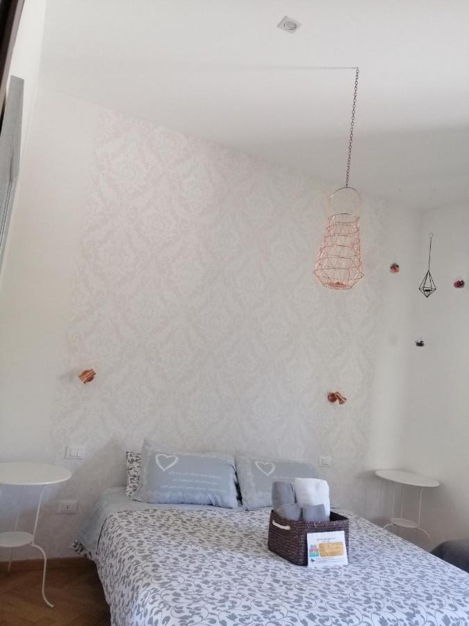 Dante Rooms And Apartment Тренто Екстер'єр фото