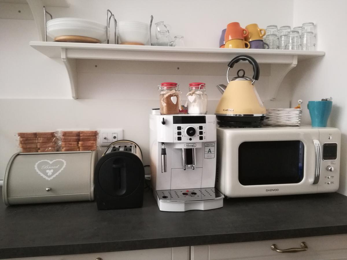 Dante Rooms And Apartment Тренто Екстер'єр фото