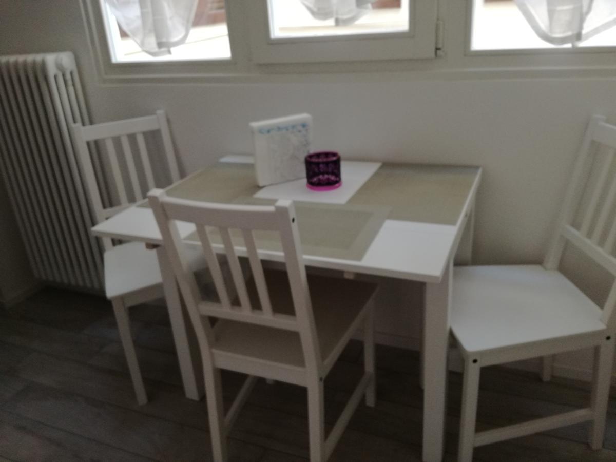 Dante Rooms And Apartment Тренто Екстер'єр фото