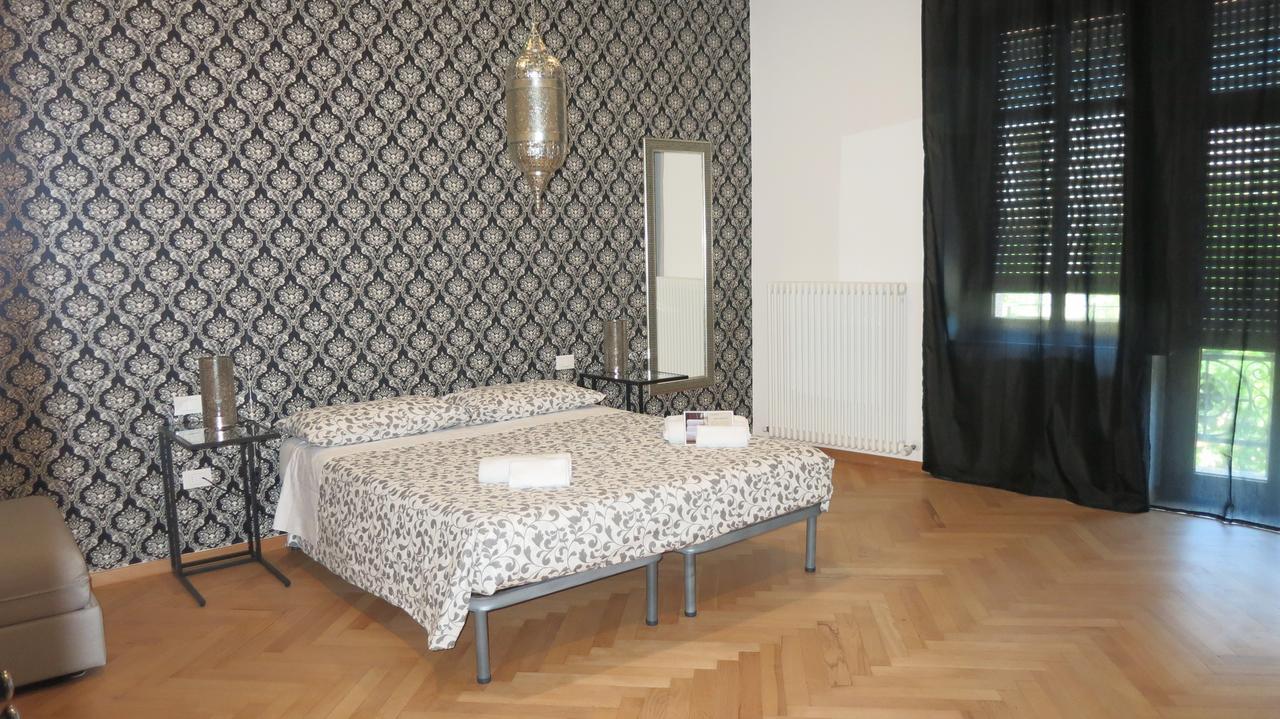 Dante Rooms And Apartment Тренто Екстер'єр фото