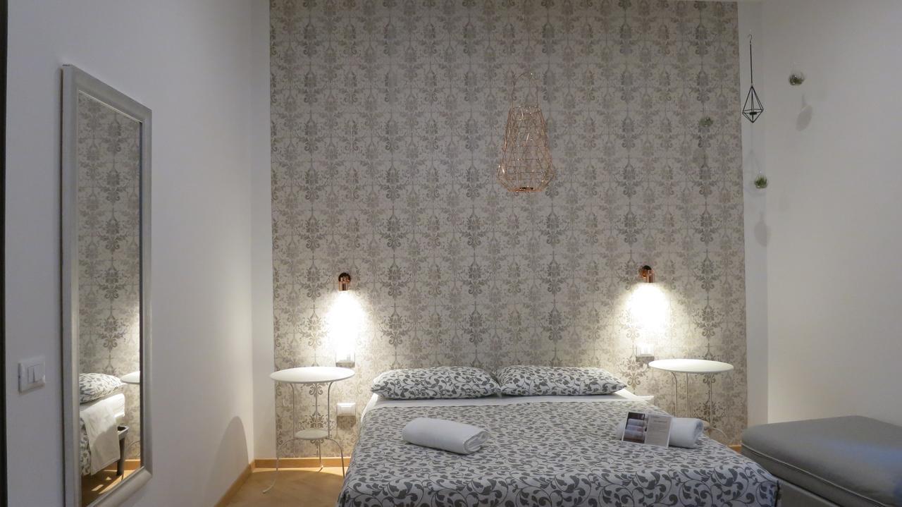Dante Rooms And Apartment Тренто Екстер'єр фото