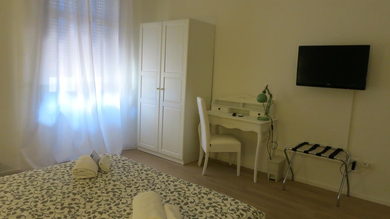 Dante Rooms And Apartment Тренто Екстер'єр фото