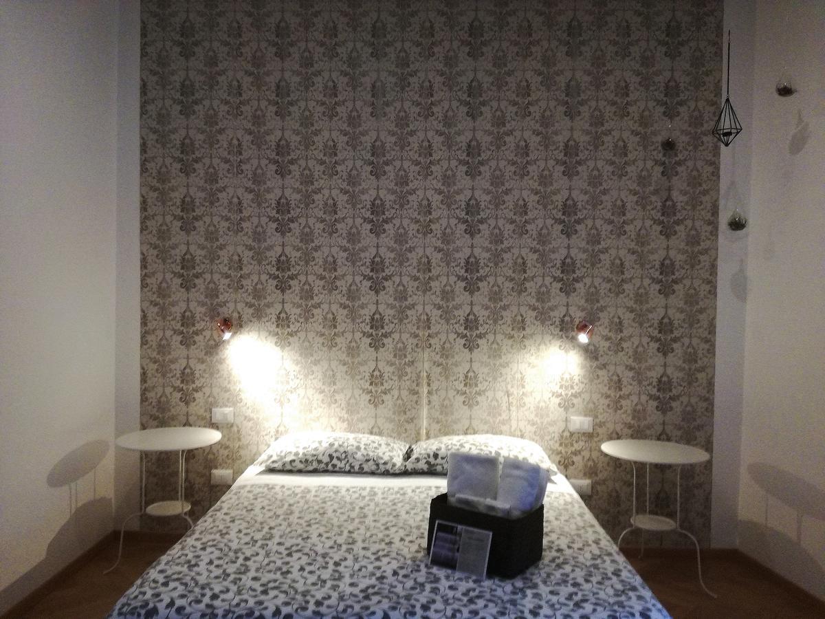 Dante Rooms And Apartment Тренто Екстер'єр фото