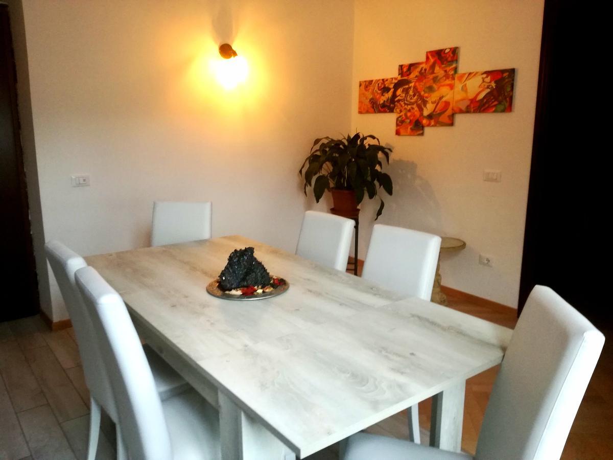 Dante Rooms And Apartment Тренто Екстер'єр фото