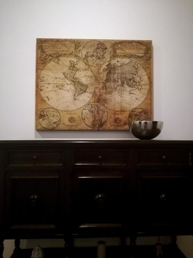 Dante Rooms And Apartment Тренто Екстер'єр фото